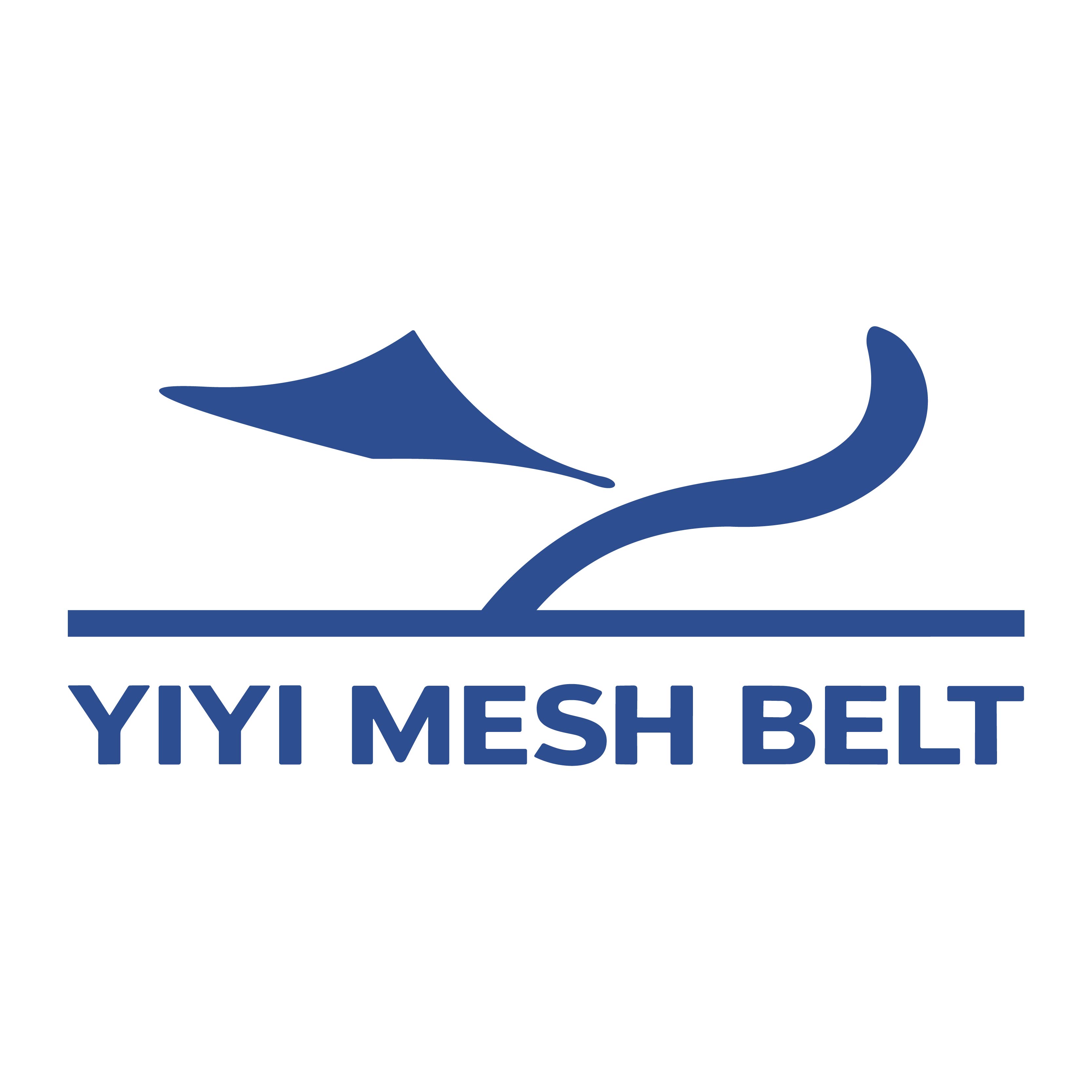 YIYI Mesh Belt